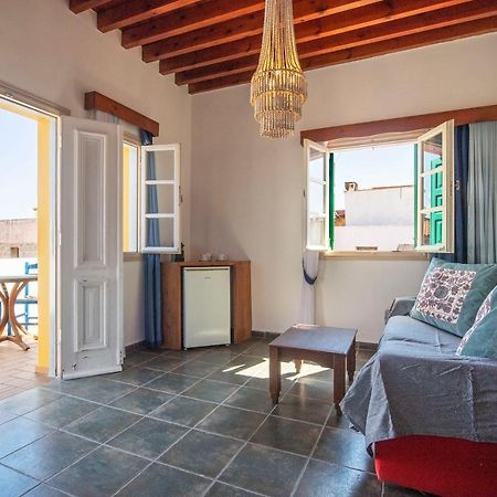 Saint Artemios Boutique Hotel Rhodes City Екстер'єр фото