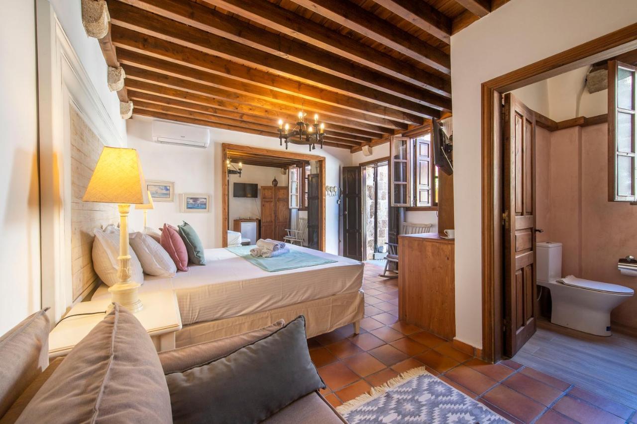 Saint Artemios Boutique Hotel Rhodes City Екстер'єр фото