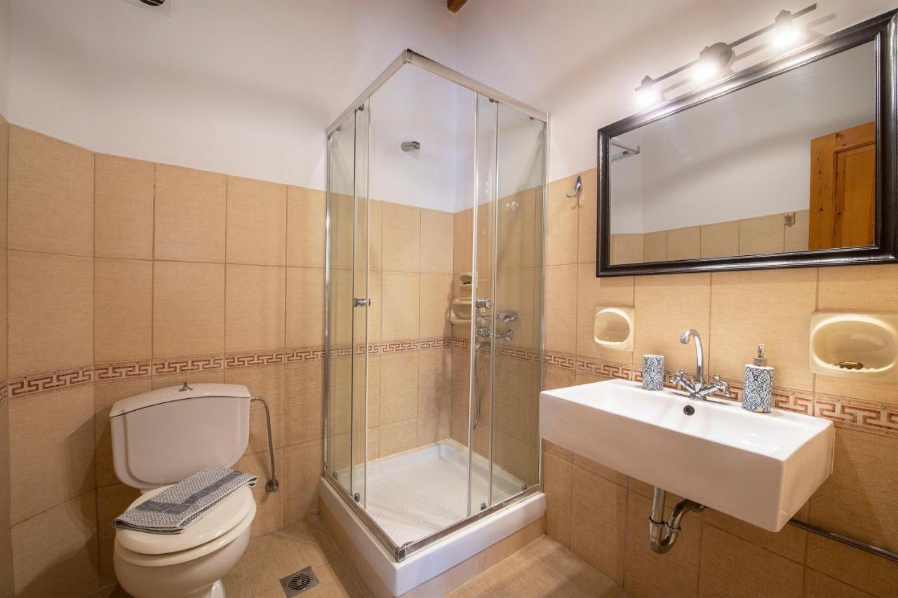 Saint Artemios Boutique Hotel Rhodes City Екстер'єр фото