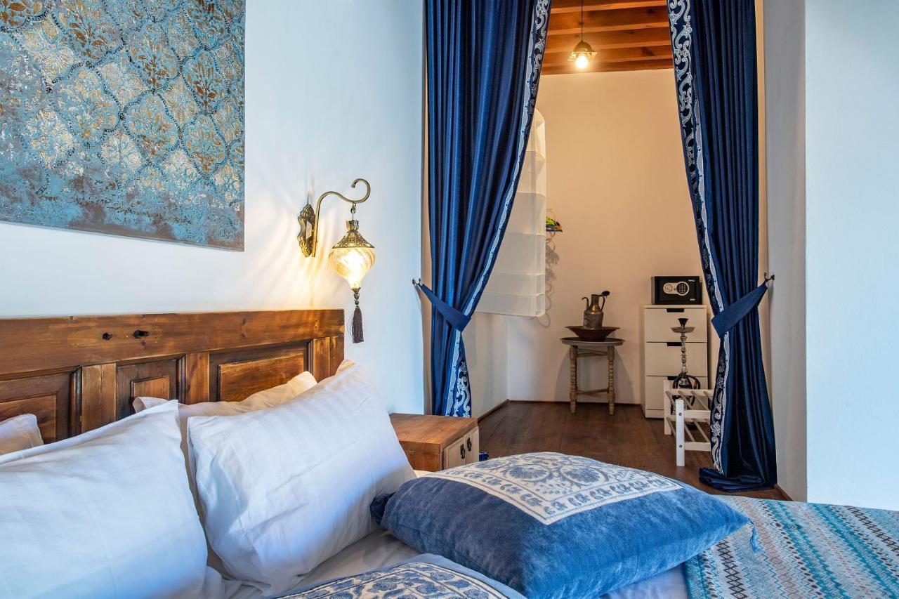 Saint Artemios Boutique Hotel Rhodes City Екстер'єр фото