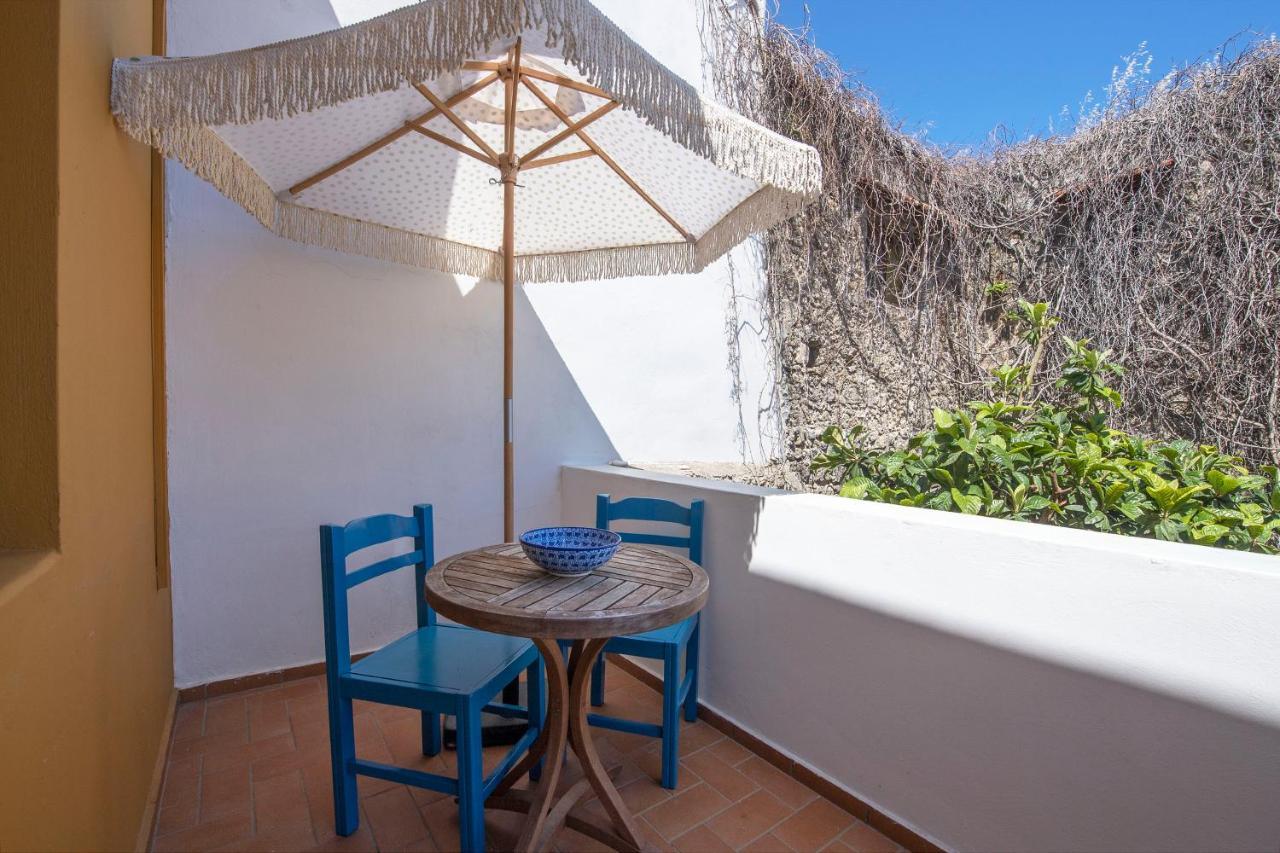 Saint Artemios Boutique Hotel Rhodes City Екстер'єр фото